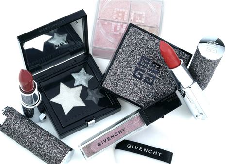 givenchy ikona|givenchy make up.